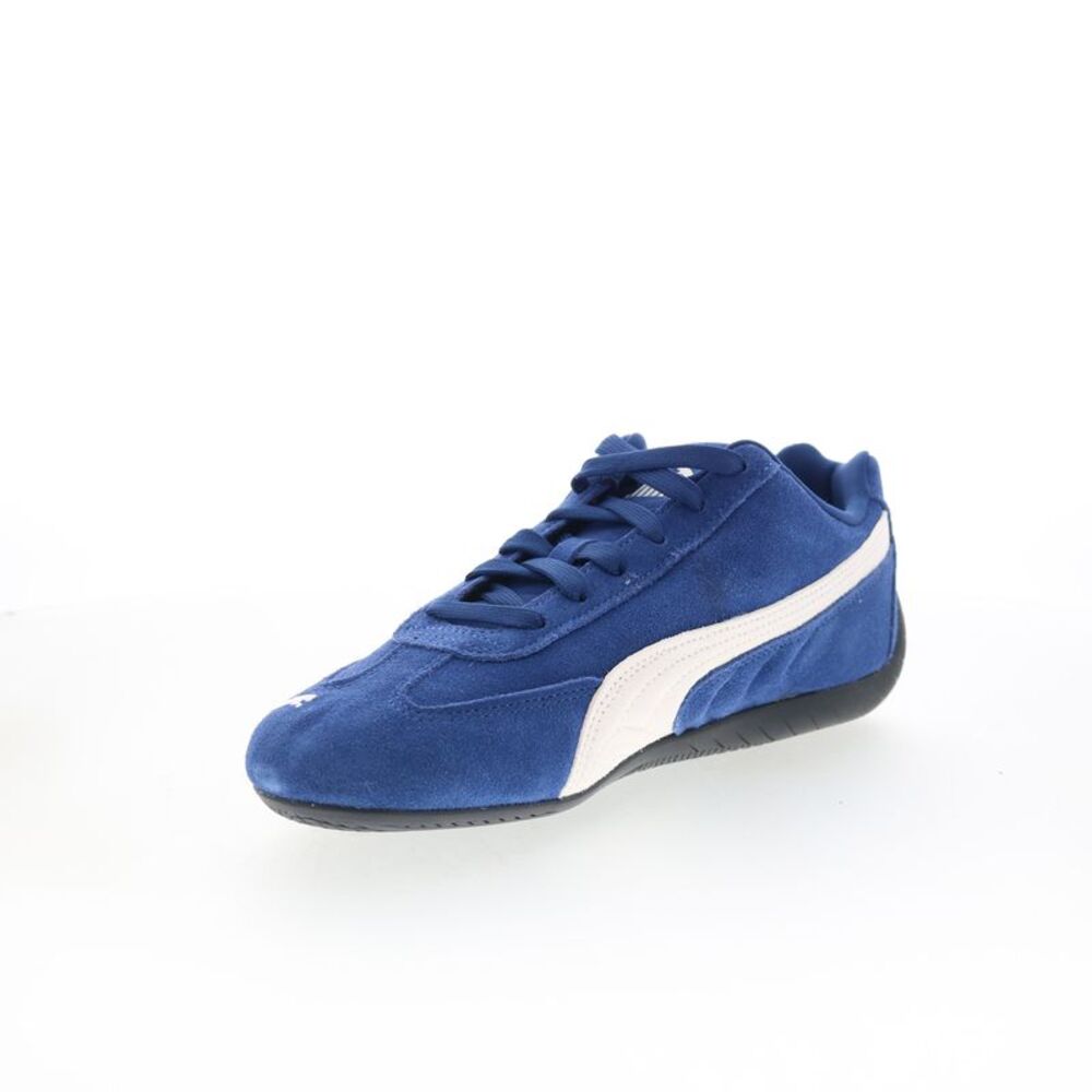 Puma Mens Speedcat OG Blue Shoes (NWT) - Picture 4 of 7